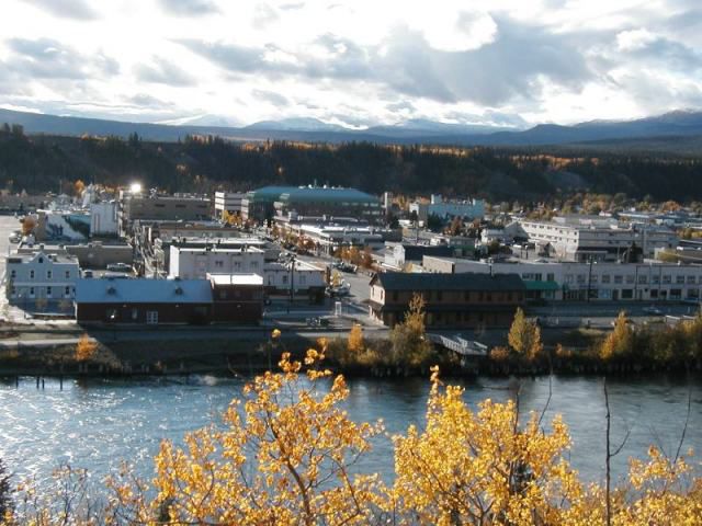 Yukon